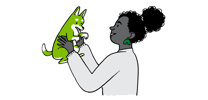 1-holding-dog-in-air