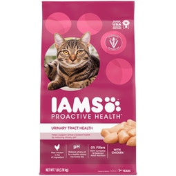 IAMS™ PROACTIVE HEALTH™ URINARY TRACT HEALTH WITH CHICKEN image