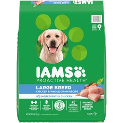 IAMS™ LARGE BREED image