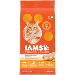 IAMS™ PROACTIVE HEALTH™ HEALTHY ADULT WITH CHICKEN image