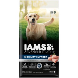 IAMS™ ADVANCED HEALTH™ MOBILITY SUPPORT image