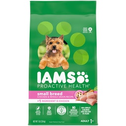 IAMS™ SMALL BREED image