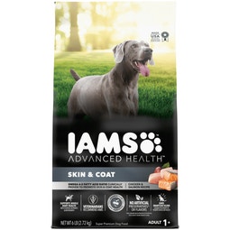 IAMS™ ADVANCED HEALTH™ SKIN & COAT image