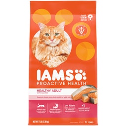 IAMS™ PROACTIVE HEALTH™ HAIRBALL CARE