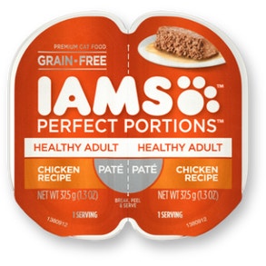 cat product chicken recipe 