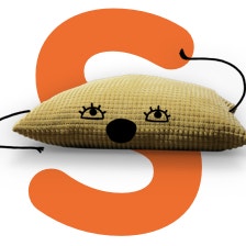 component product range