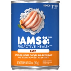 wet dog food updated