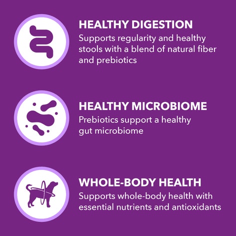 IAMS™ ADVANCED HEALTH™ HEALTHY DIGESTION image 1