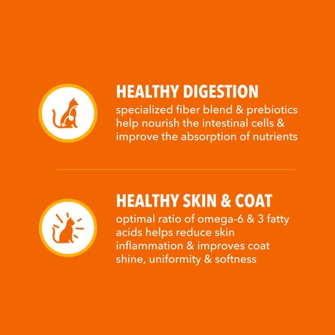 IAMS™ PROACTIVE HEALTH™ HEALTHY ADULT WITH SALMON image 1