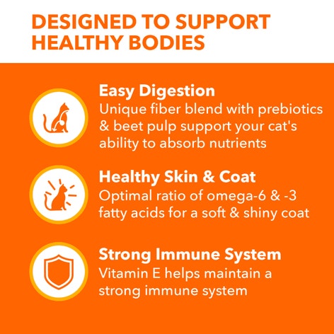 IAMS™ PROACTIVE HEALTH™ ADULT SENSITIVE DIGESTION & SKIN image 1