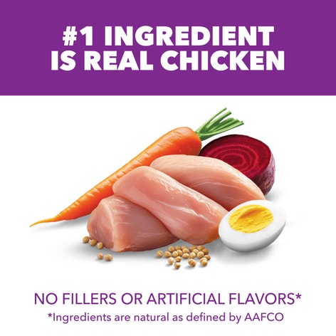 IAMS™ ADVANCED HEALTH™ HEALTHY DIGESTION image 1