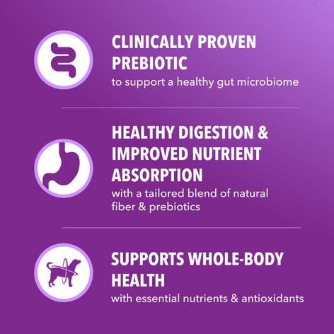 IAMS™ ADVANCED HEALTH™ HEALTHY DIGESTION image 1