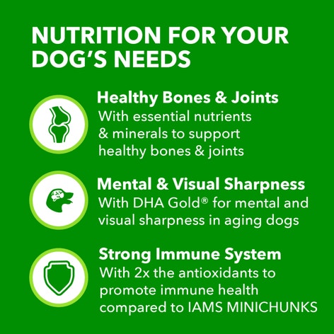 IAMS™ HEALTHY AGING image 1