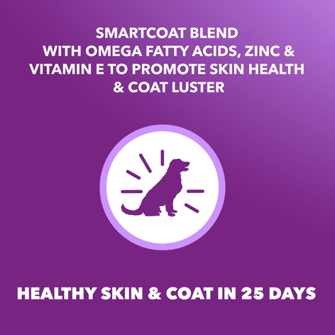 IAMS™ ADVANCED HEALTH™ SKIN & COAT image 1