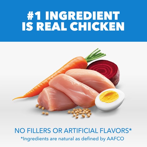 IAMS™ HEALTHY WEIGHT image 1