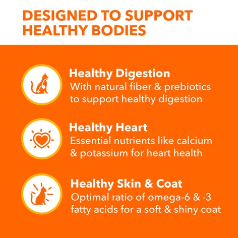 IAMS™ PROACTIVE HEALTH™ HEALTHY ADULT WITH SALMON image 1