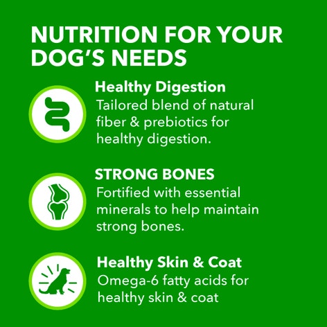 IAMS™ SMALL BREED LAMB AND RICE image 1