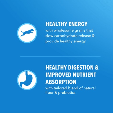 IAMS™ HEALTHY WEIGHT image 1