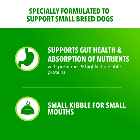 IAMS™ SMALL BREED image 1