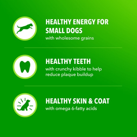 IAMS™ SMALL BREED image 1