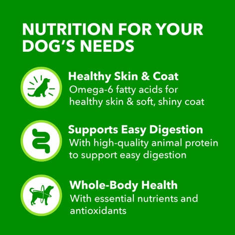 IAMS™ PROACTIVE HEALTH™ WITH CHICKEN AND WHOLE GRAIN RICE CLASSIC GROUND image 1