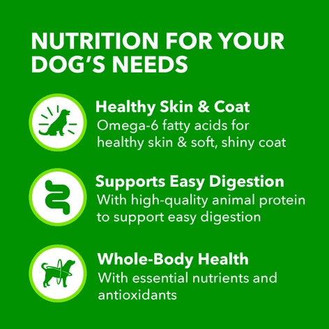 IAMS™ PROACTIVE HEALTH™ WITH CHICKEN AND WHOLE GRAIN RICE CLASSIC GROUND image 1