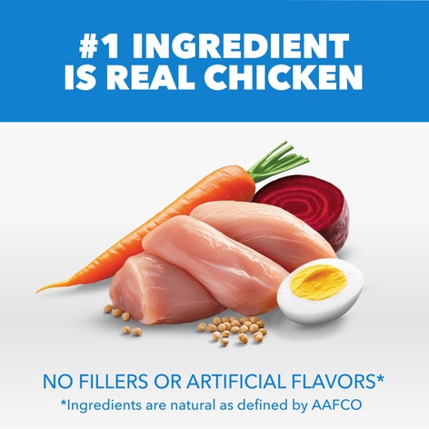 IAMS™ HEALTHY WEIGHT image 1