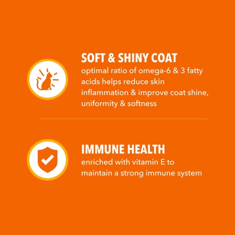IAMS™ PROACTIVE HEALTH™ HAIRBALL CARE image 1