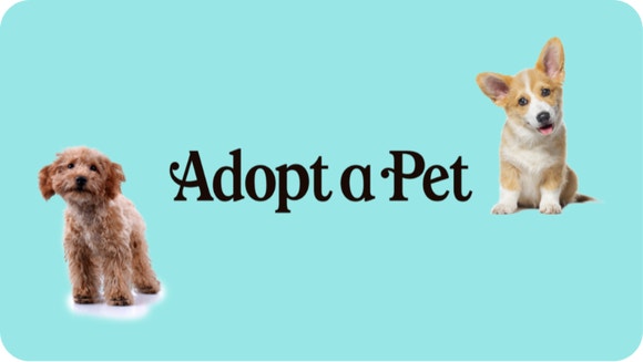 Adopt a Pet