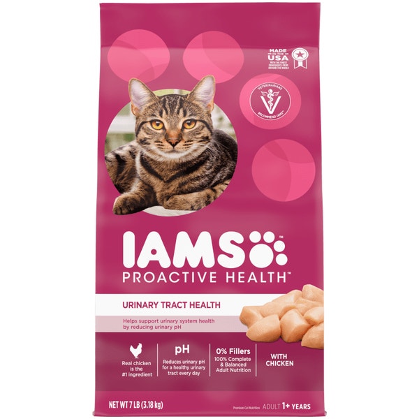 IAMS™ PROACTIVE HEALTH™ URINARY TRACT HEALTH WITH CHICKEN image 1