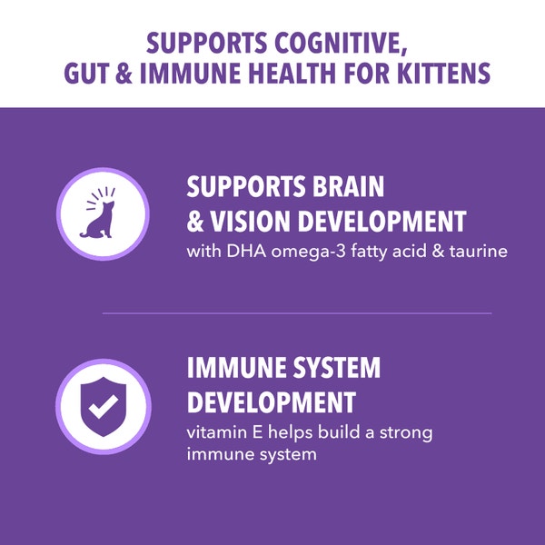 IAMS™ PROACTIVE HEALTH™ HEALTHY KITTEN image 3