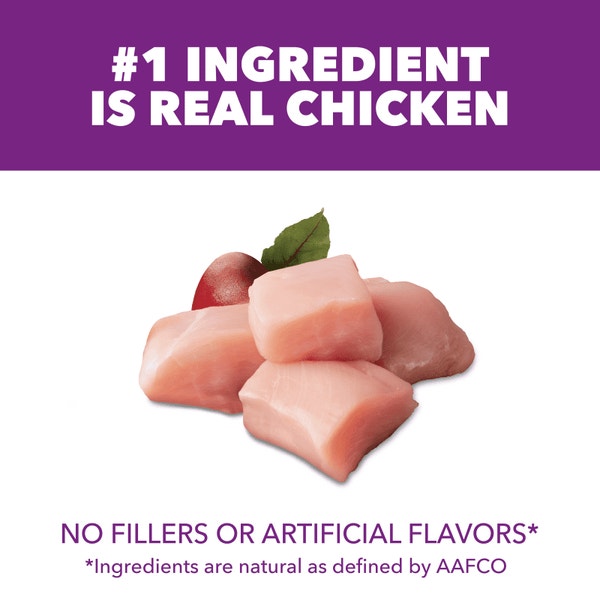 IAMS™ ADVANCED HEALTH™ MOBILITY SUPPORT image 2