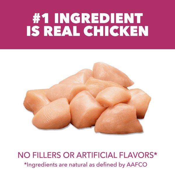 IAMS™ PROACTIVE HEALTH™ URINARY TRACT HEALTH WITH CHICKEN image 2