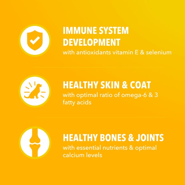 IAMS™ PUPPY LARGE BREED image 4