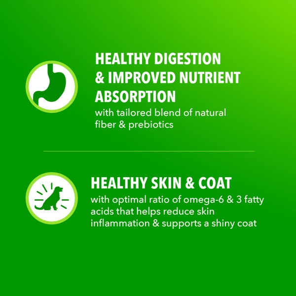 IAMS™ MINICHUNKS CHICKEN & WHOLE GRAINS image 4