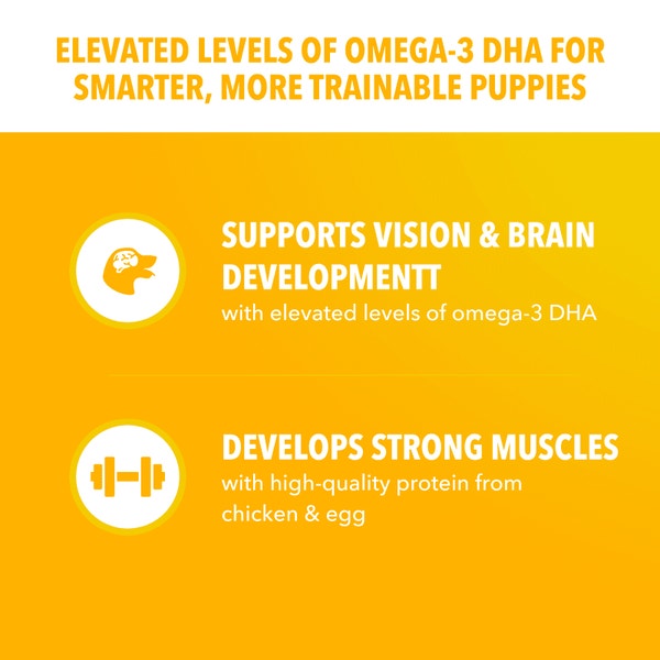 IAMS™ PUPPY SMALL BREED image 3