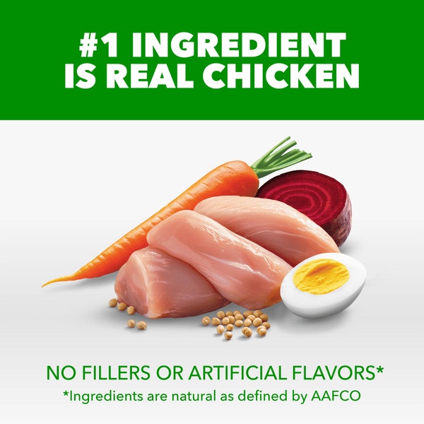 IAMS™ SMALL BREED image 2