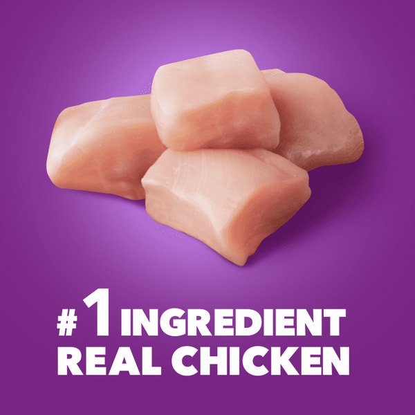 IAMS™ ADVANCED HEALTH™ MOBILITY SUPPORT image 2