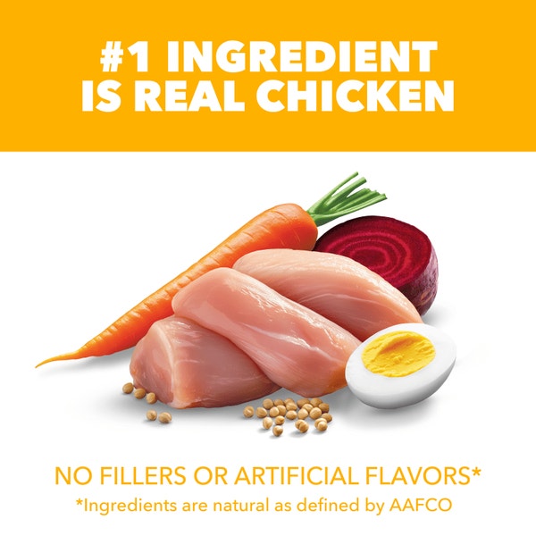 IAMS™ PUPPY LARGE BREED image 2