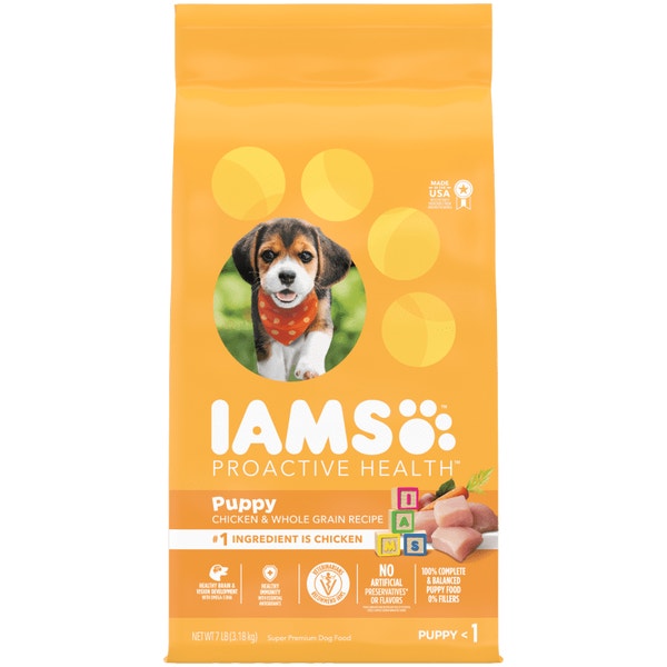 IAMS™ PUPPY image 1