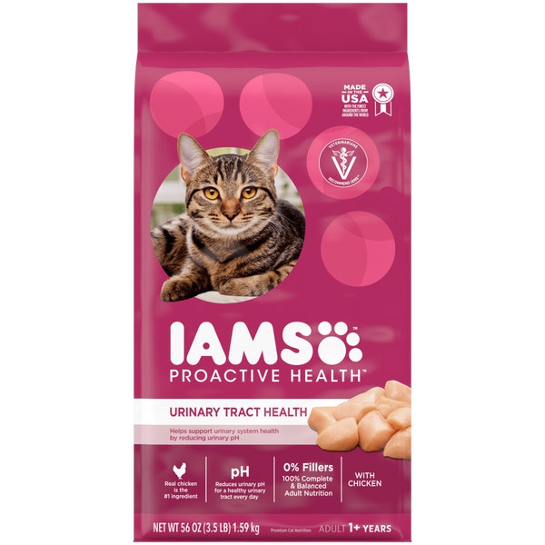 IAMS™ PROACTIVE HEALTH™ URINARY TRACT HEALTH WITH CHICKEN image 1