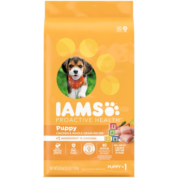IAMS™ PUPPY image 1