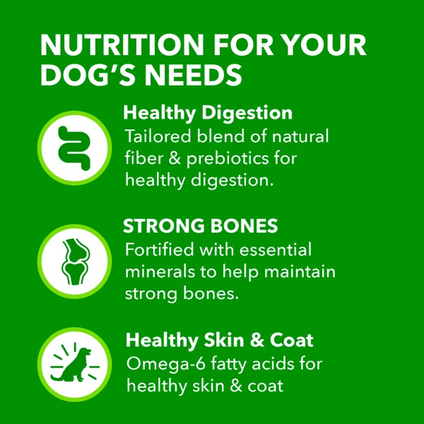 IAMS™ SMALL BREED LAMB AND RICE image 3