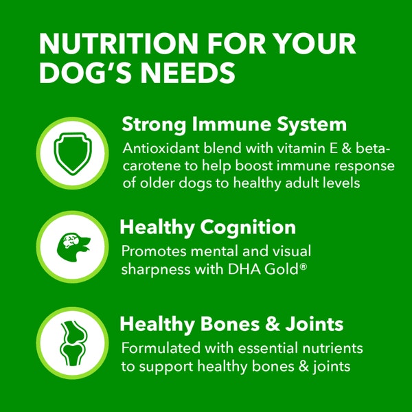 IAMS™ HEALTHY AGING LARGE BREED image 3