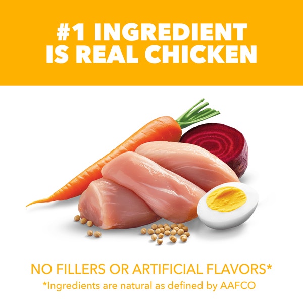 IAMS™ PUPPY SMALL BREED image 2