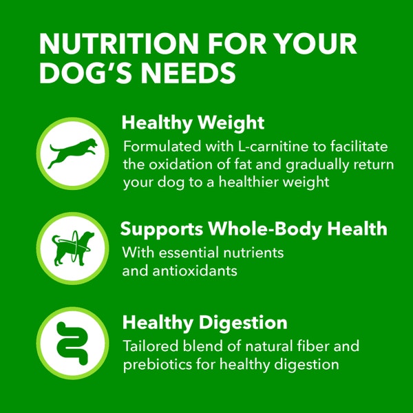 IAMS™ HEALTHY WEIGHT image 3