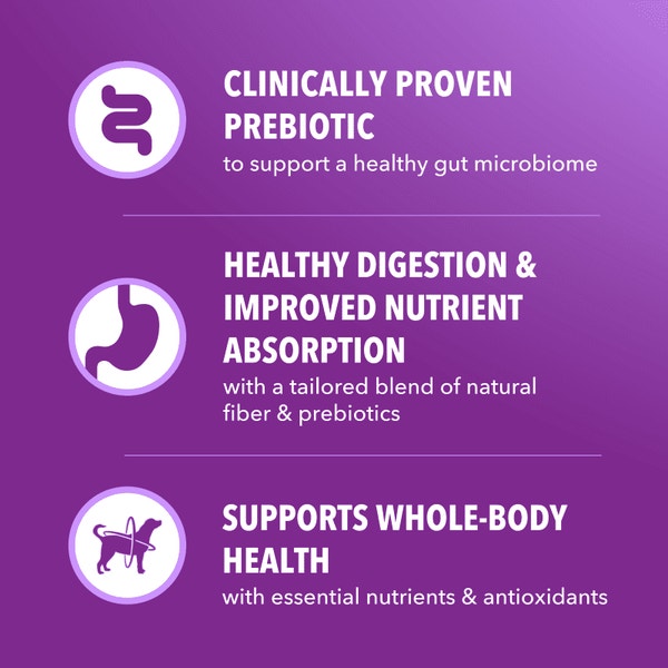 IAMS™ ADVANCED HEALTH™ HEALTHY DIGESTION image 4