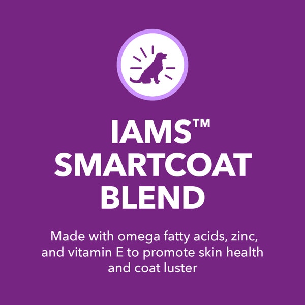 IAMS™ ADVANCED HEALTH™ SKIN & COAT image 4