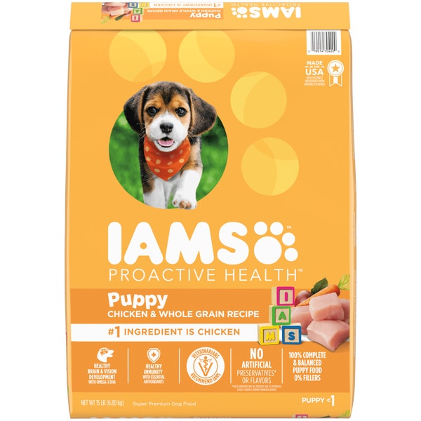 IAMS™ PUPPY image 1