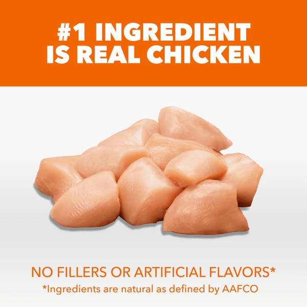 IAMS™ PROACTIVE HEALTH™ HEALTHY ADULT WITH CHICKEN image 2
